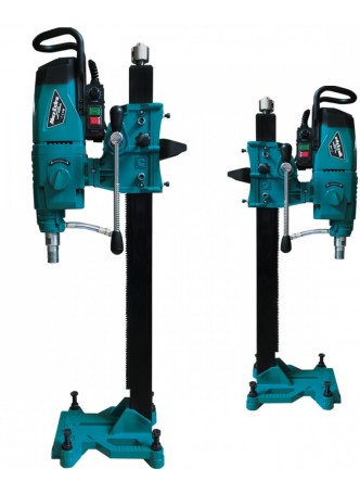 MXP5925ES KAROT MAKİNASI